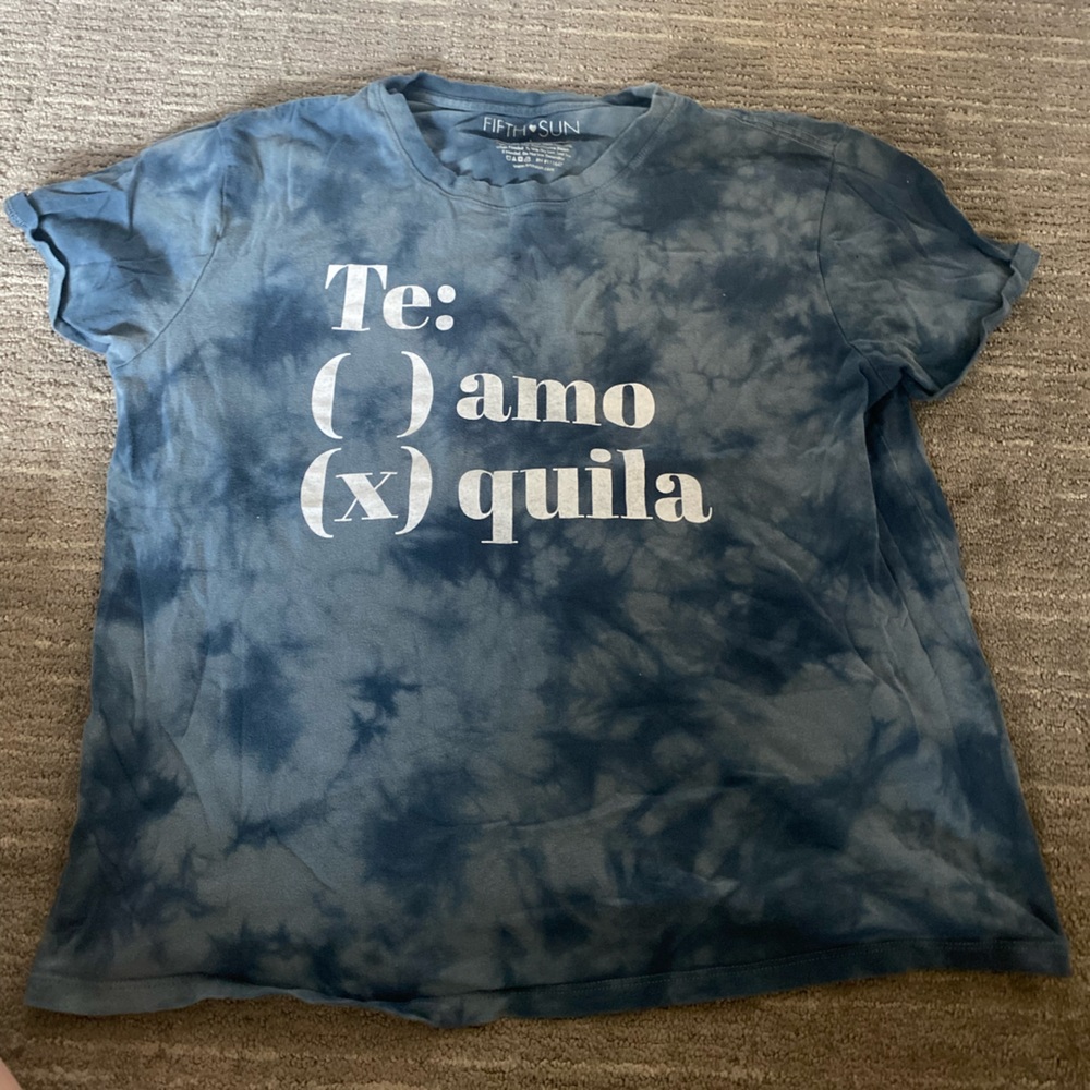 T-shirt